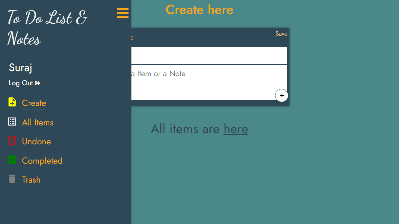 todolist